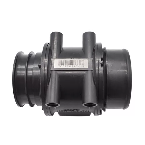MAF Mass Air Flow Meter Sensor for Ford Escort Kia Sephia Mazda B6BF13215 1974000031 - image 4